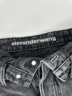 Шорты Alexander Wang