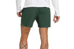 Мужские теннисные шорты Wilson Tournament Short 7" - sycamore