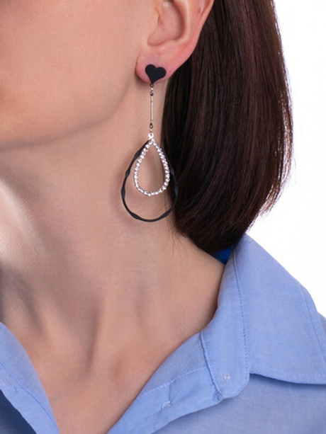 20114380 Серьги Selena