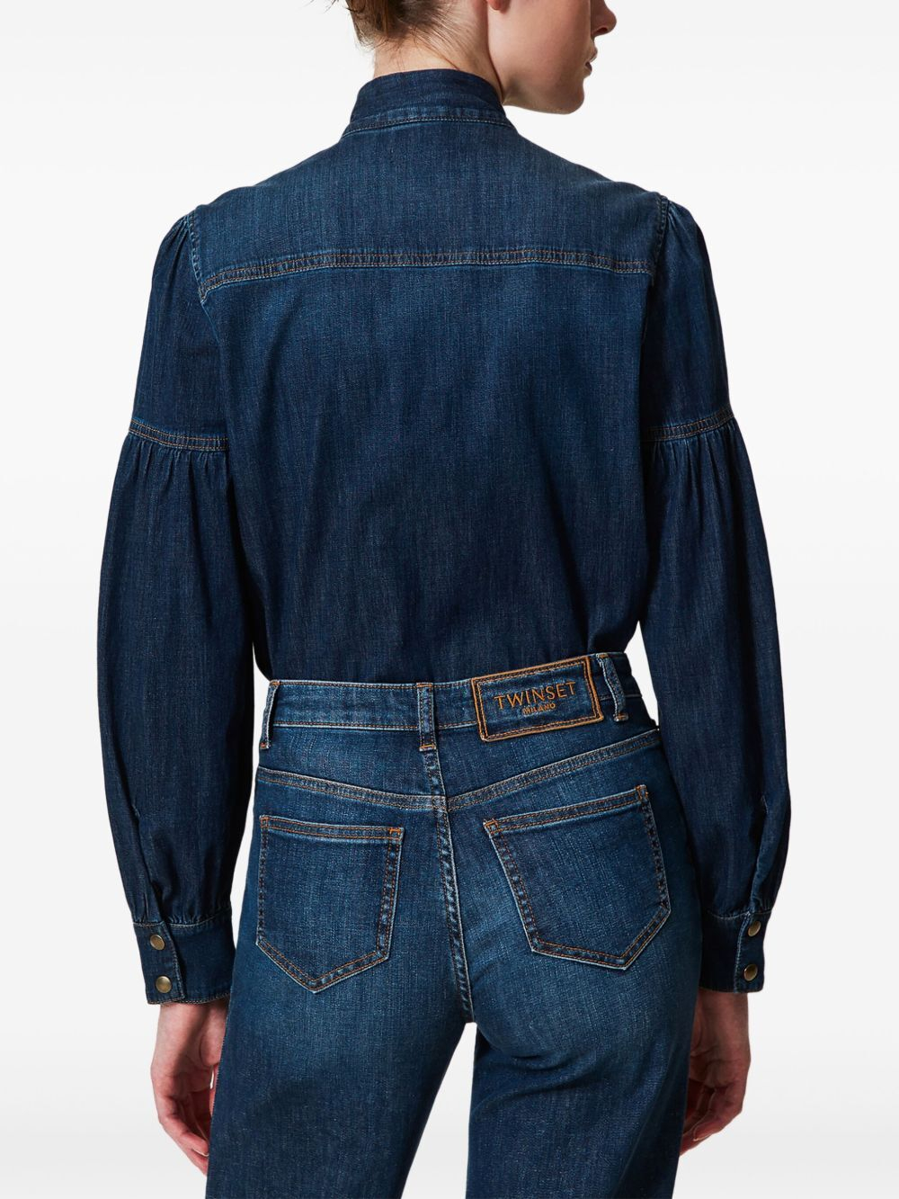 Блуза TWINSET