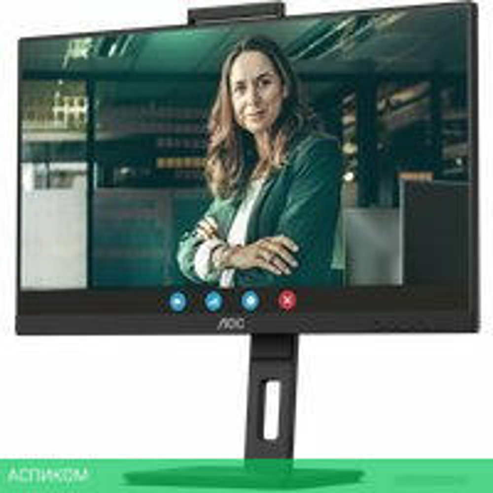 Монитор AOC Q27P3QW