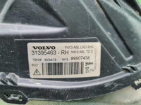 Фара правая Volvo XC60 1 (2008-2013) ксенон