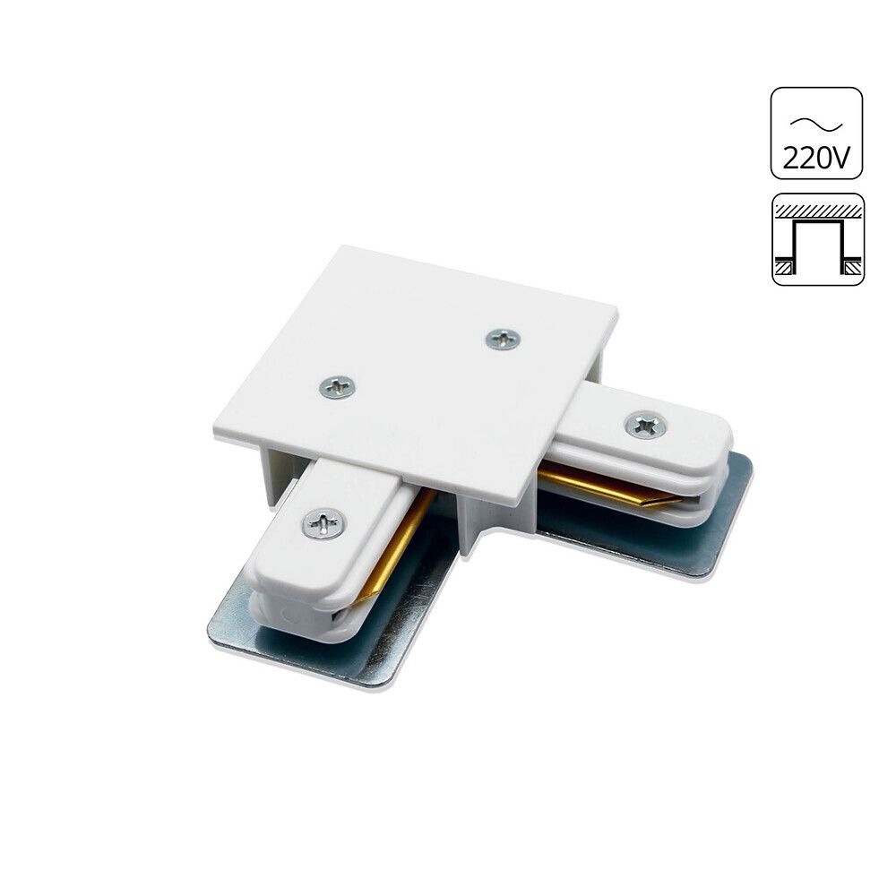 Коннектор Arte Lamp