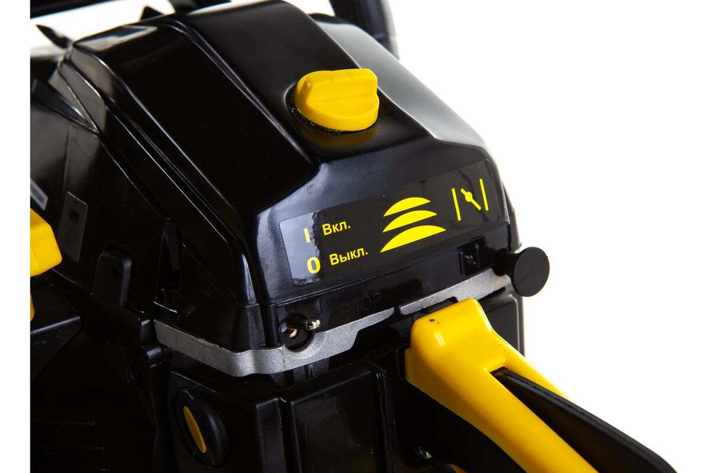 Бензопила Huter BS-52 70/6/3