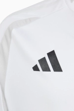 Футболка adidas Tiro 24 Competition Match Junior - белый