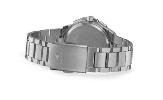 Наручные часы Casio OCW-T6000A-1AJF