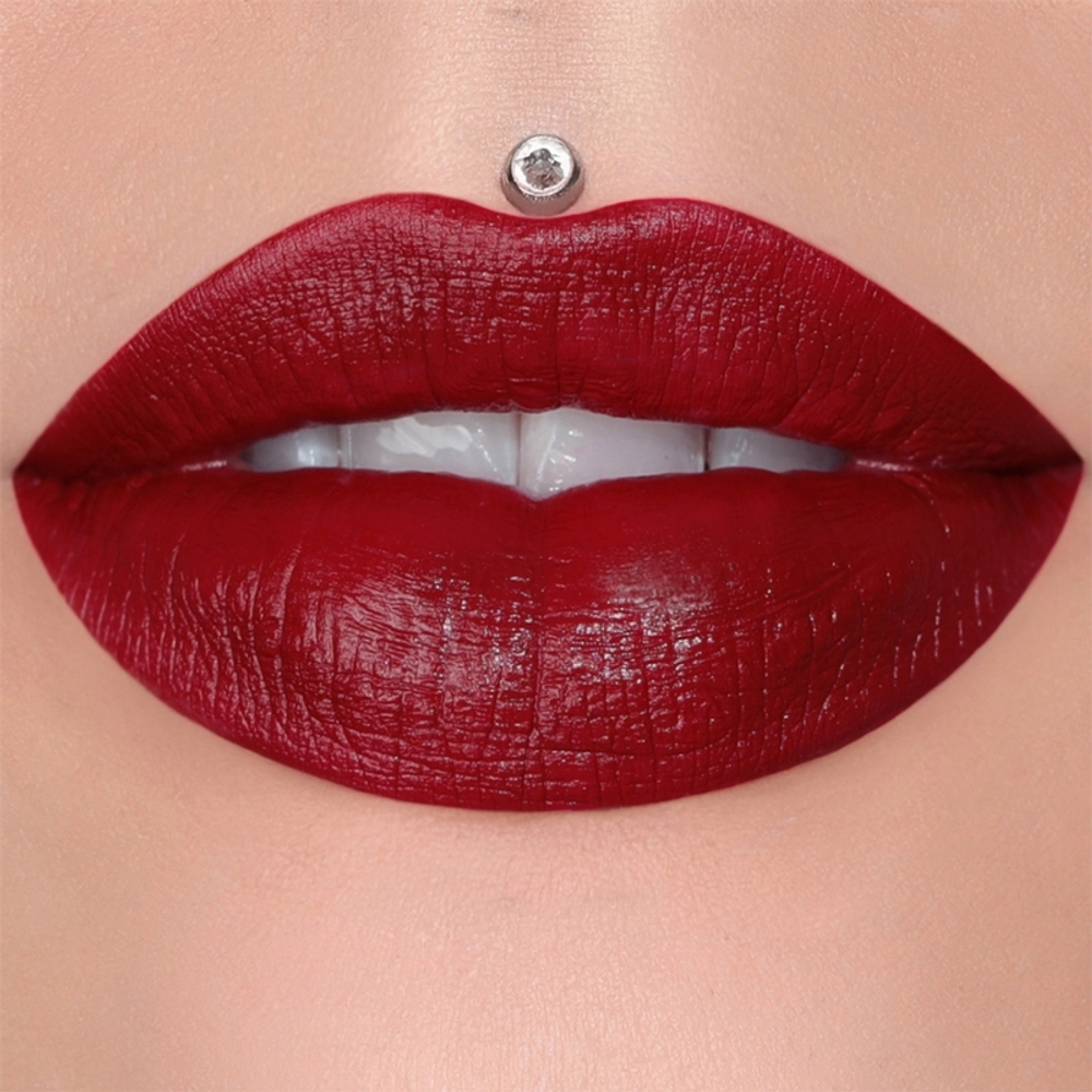 Jeffree Star Cosmetics Velvet Trap - помада, 4 g