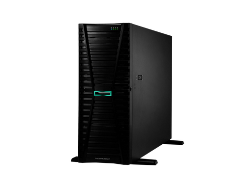 HPE ProLiant ML350 Gen11 SFF Configure-to-order Server (P48405-B21 / BUILD-CDEFBB42)