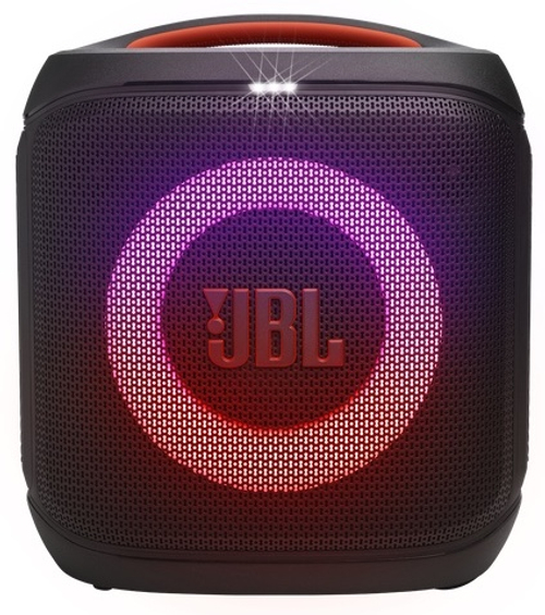 Портативная колонка JBL PartyBox Encore Essential 2 черный