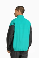 Куртка adidas Liverpool FC 25/26 European Presentation