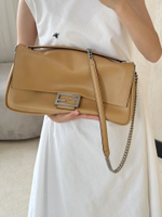 Fendi Baguette Chain Large 38 cm