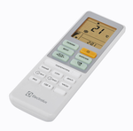 Сплит-система Electrolux Loft EACS-24HAL/N8 комплект