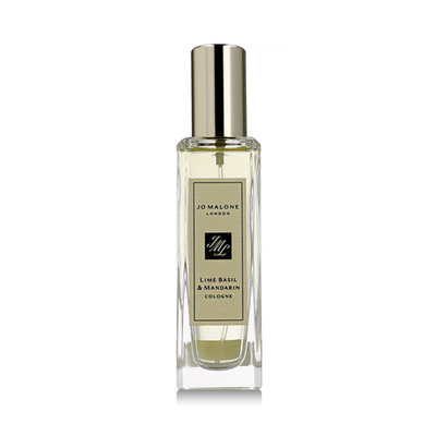 Jo Malone Lime Basil & Mandarin Eau de Cologne 30 ml (unisex)