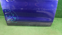 Дверь передняя правая Nissan Qashqai J11 (13-23)