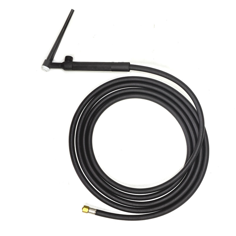 Горелка TIG 9V 110A (35%), M12x1, 4m, с вентилем