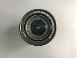 Canon EF 24-105mm 3.5-5.6 IS USM