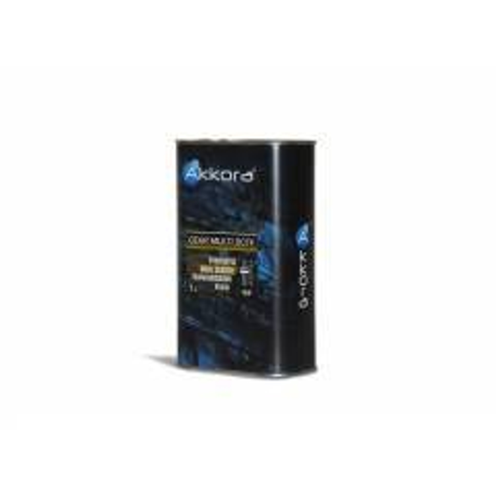 Akkora GEAR MULTI DCTF 1л