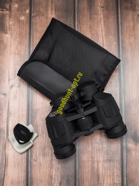 Профессиональный бинокль CANON 12X40