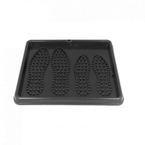 Лоток для обуви 43х39см