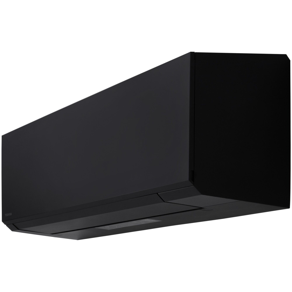 Сплит-система инверторного типа Toshiba Shorai Edge Black RAS-B22G3KVSGB-E/RAS-22J2AVSG-E1 комплект