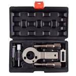 AFFIX (AF10321536C) Набор фиксаторов распредвала / коленвала, Opel, кейс, 6 предметов