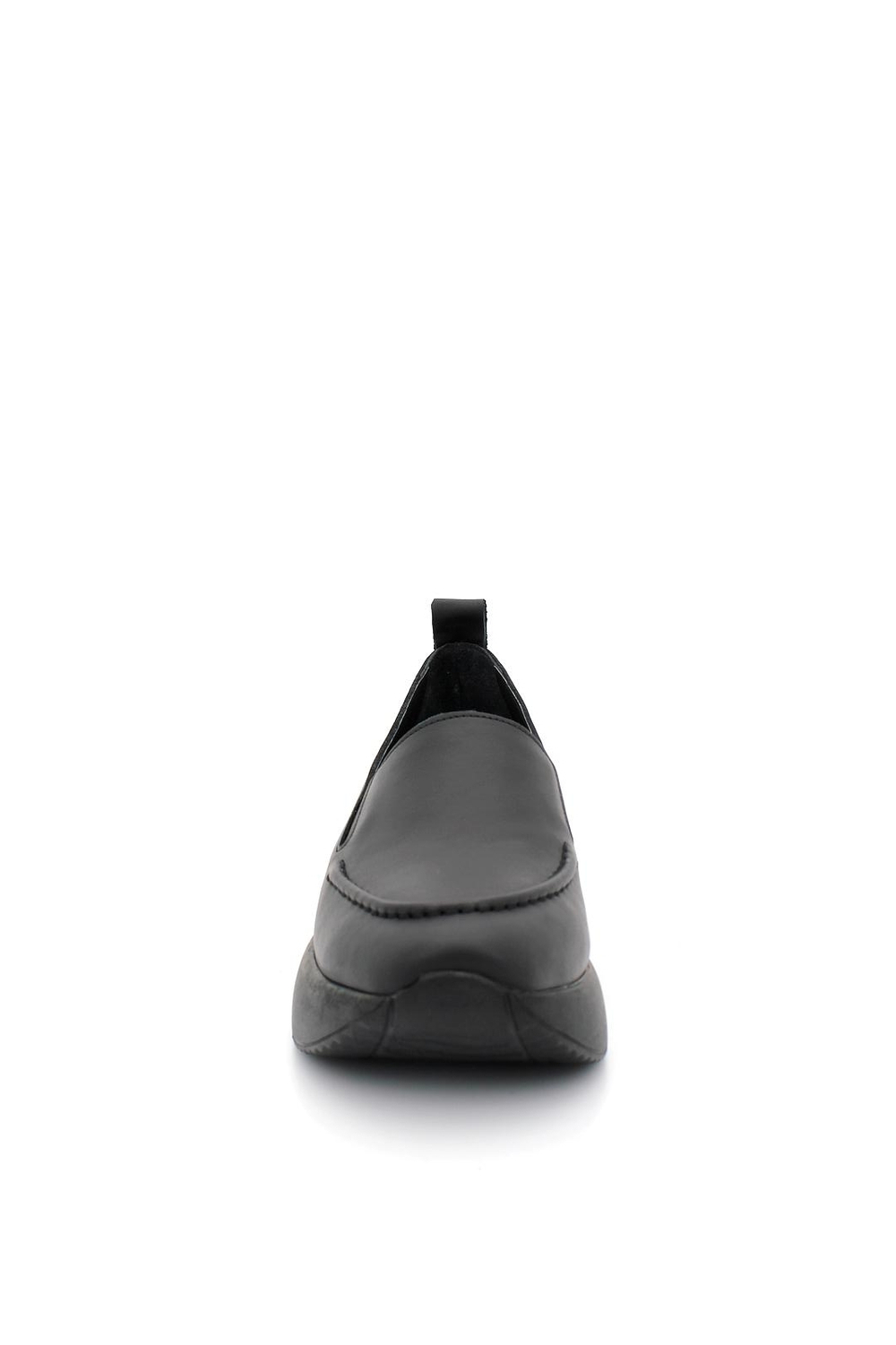 Слипоны женские Ascalini R13309