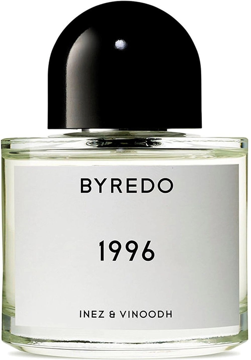 Byredo 1996 Inez & Vinoodh