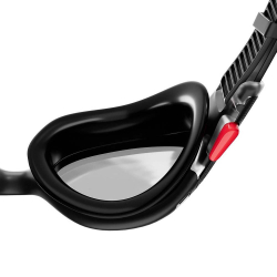 Очки для плавания SPEEDO Biofuse 2.0, 8-00233214501, дымчатые линзы