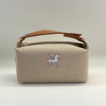 Косметичка Hermes