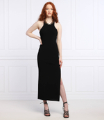 платье Patrizia Pepe - черный(2A2416 K021)