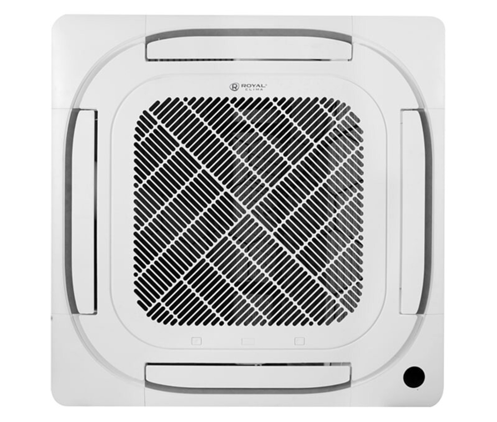 Royal Clima ES-C 24HRI/ES-E 24HXI/ES-C pan/2X