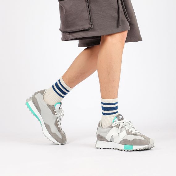 New Balance NB 327 Беговые дорожки Низки Унисекс