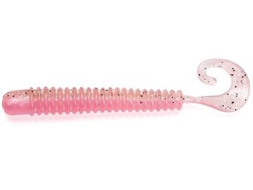 Твистеры съедоб. искусст. LJ Pro SeriesBALLIST 2.5in(06.30)/T64 10шт.