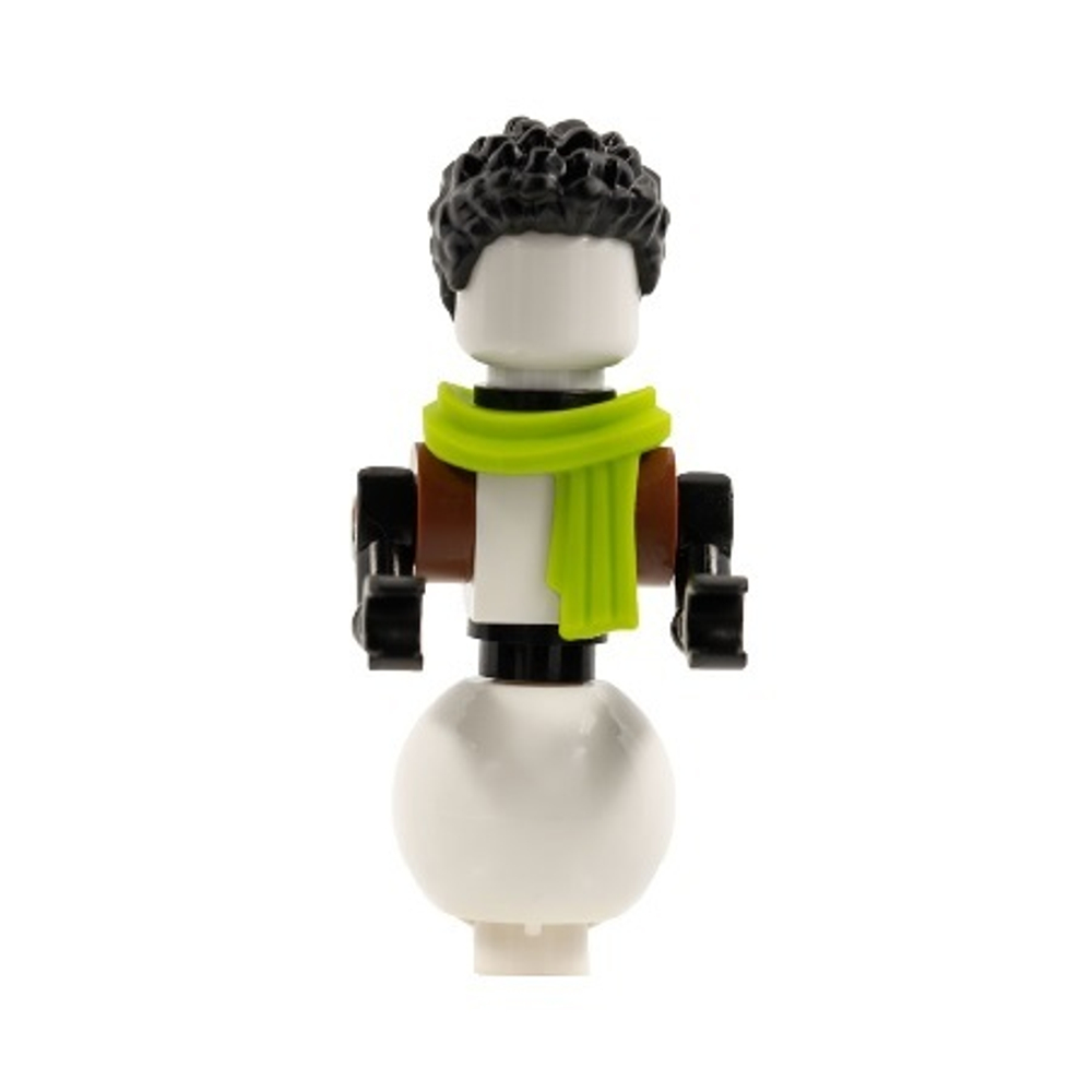 Снеговик hol252