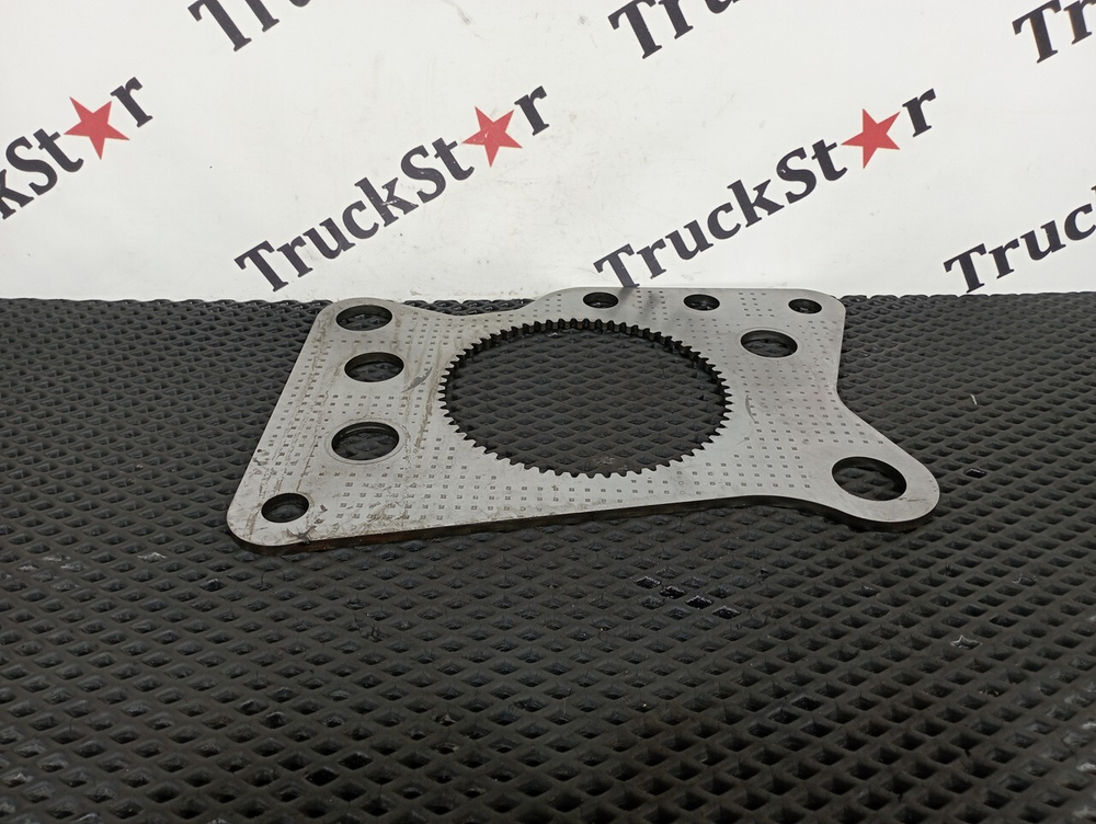 Пластина АКПП