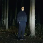 Брюки Смерч Вельвет Черные