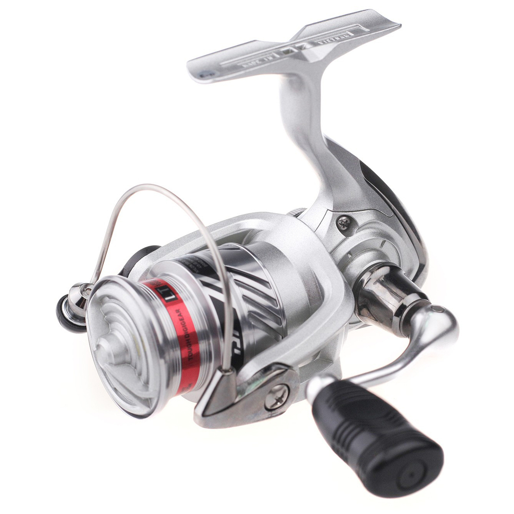 Катушка Daiwa безынерционная 20 Crossfire LT 5000-C