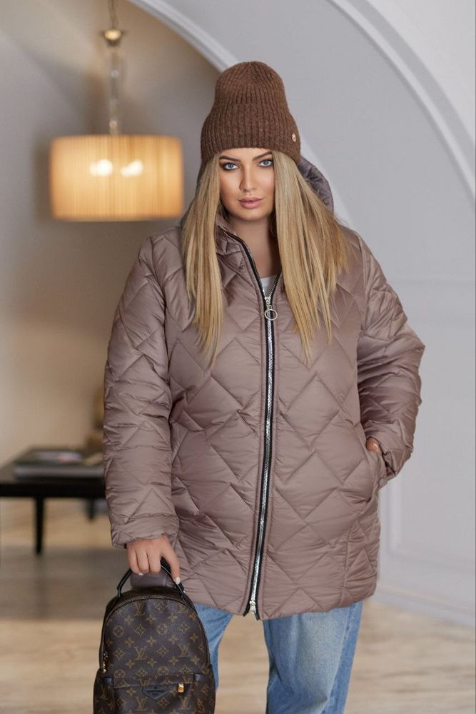 Куртка УК-163 Fabrika