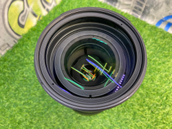 Sigma AF 50-500mm 4.5-6.3 APO DG OS HSM Canon