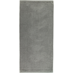 Полотенце 100х150 Vossen Vienna Style Super серое