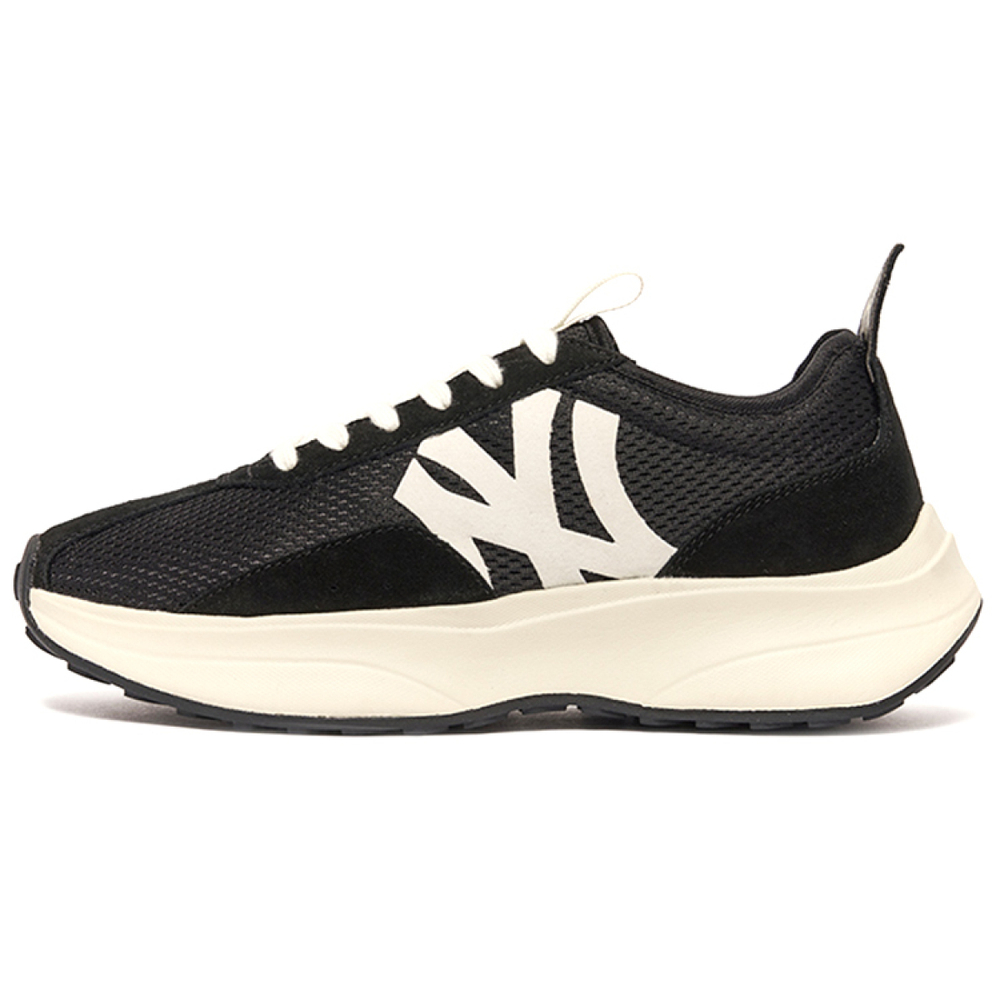 Кроссовки MLB Chunky Jogger, 3ASXXB21N-50BKS