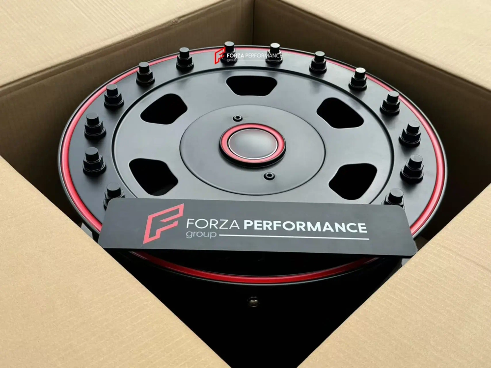 КОВАНЫЕ ДИСКИ ДЛЯ MERCEDES-BENZ G-CLASS W463 1990 МЕРСЕДЕС-БЕНЗ Гелик