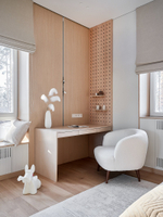 Кварцевый паркет Quartz Parquet Классик Дуб Кедровый Латте 1258-59 5/0,6 мм