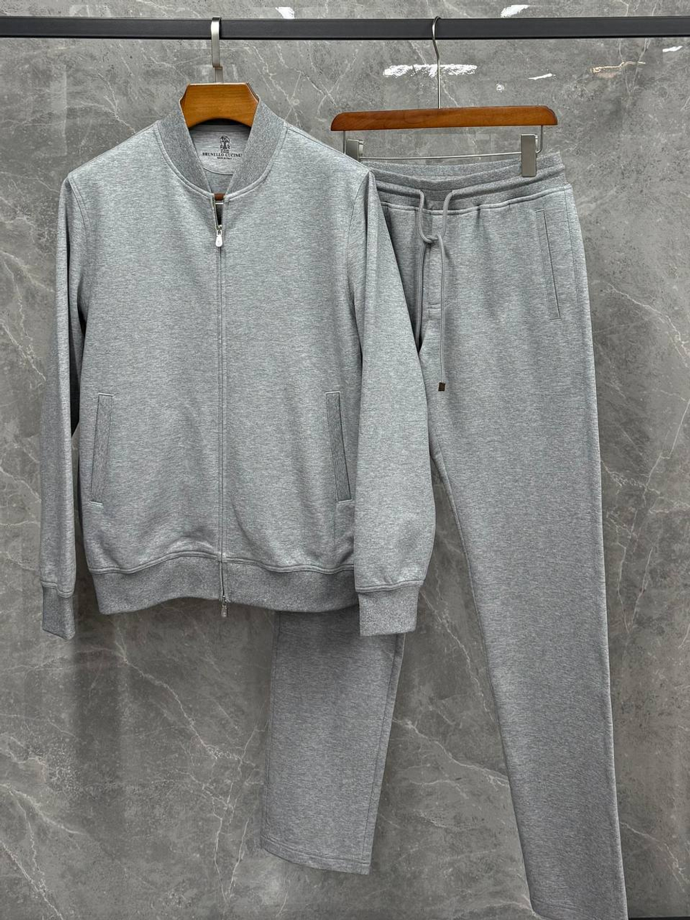 Спортивный костюм Brunello Cucinelli