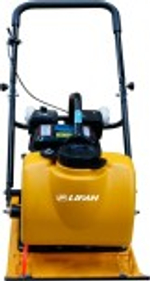 Виброплита LIFAN PVB100 (бак для воды)