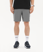 Шорты парадные JÖGEL PREMIER PerFormDRY Woven Shorts, темно-серый