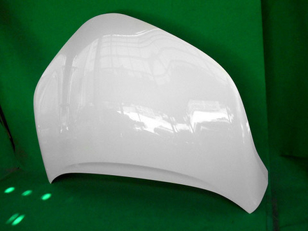 капот Toyota C-HR ZYX10 NGX50 2019