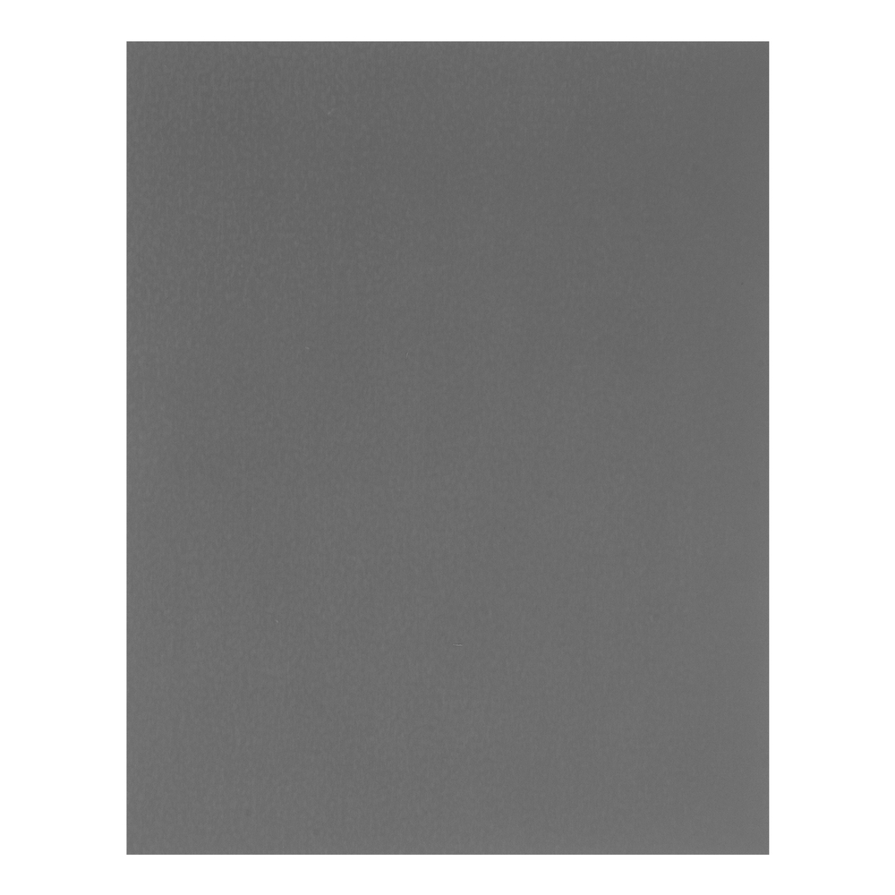 Шлифлист на бумажной основе, CT10C W, зернистость М7(P 2500) 230 х 280 мм, 10 шт, водостойкий, "БАЗ"