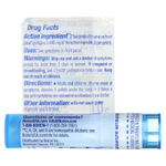 Boiron, Colchicum Autumnale 30C, для облегчения пищеварения, примерно 80 гранул