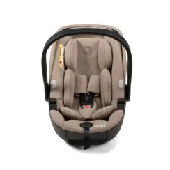Автокресло Tutis Beno Beige
